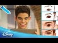 Disney Channel Star Portrait: Cameron Boyce | Official Disney Channel UK