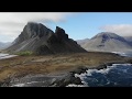 Epic views of Iceland in 4K