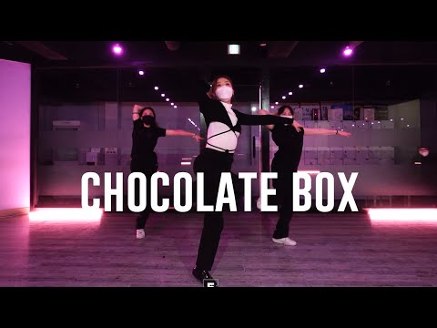 Prince - Chocolate Box Choreography SOPIA
