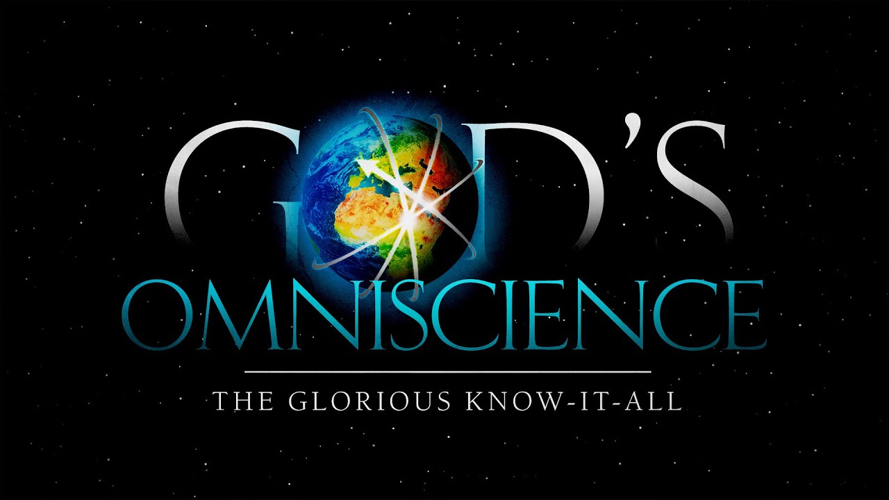 god's omniscience essay