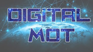 Digital Mot Glasgow, Scotland