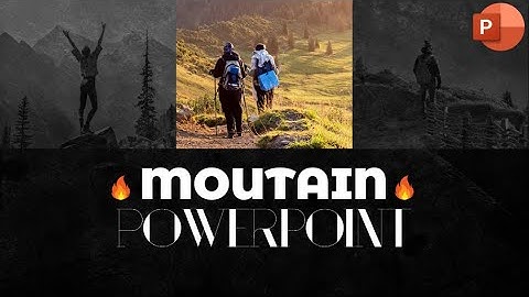 Hướng dẫn thiết kế slide thuyết trình chuyên nghiệp mới nhất 2024