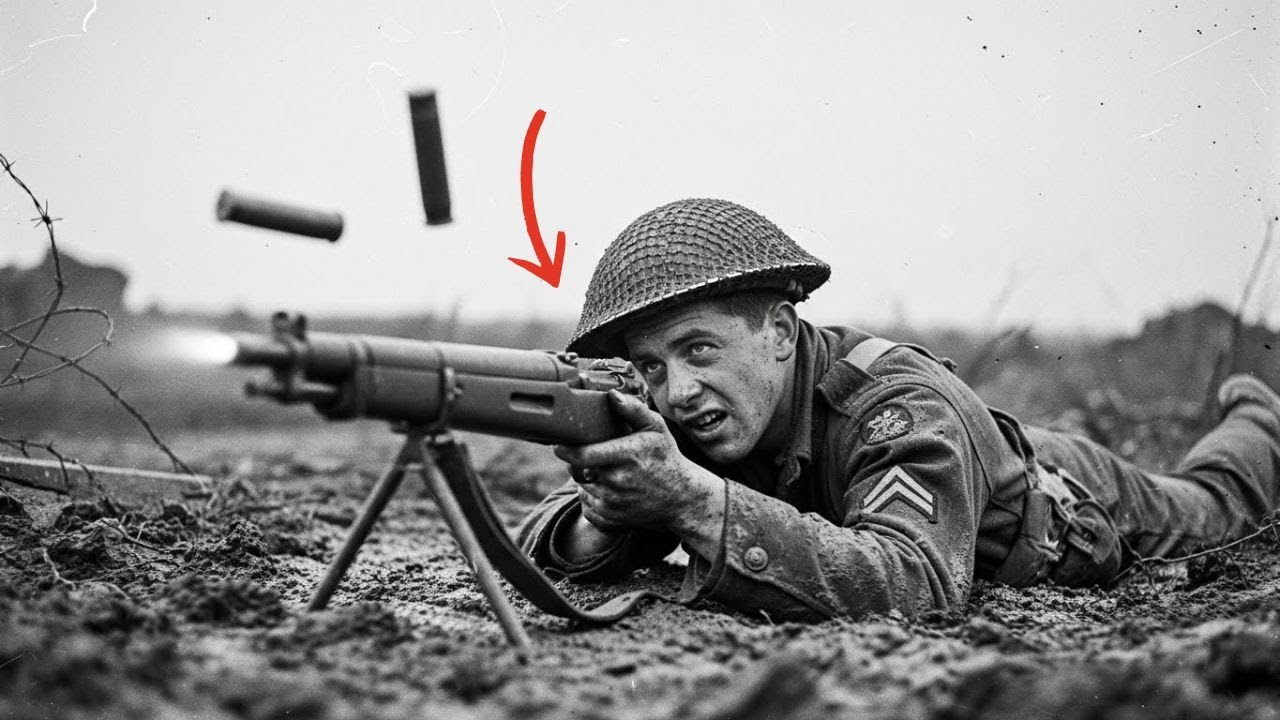 How 6 Aussies at Long Tan Called Artillery on Themselves to Survive