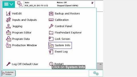 Connected Services - Connect controller to Internet