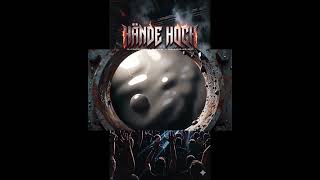 HÄNDE HOCH RAMSTEIN GOES HARDTRANCE Vol.3 #shorts #Tanzmetall #industrialtechno #ravinglifestyle