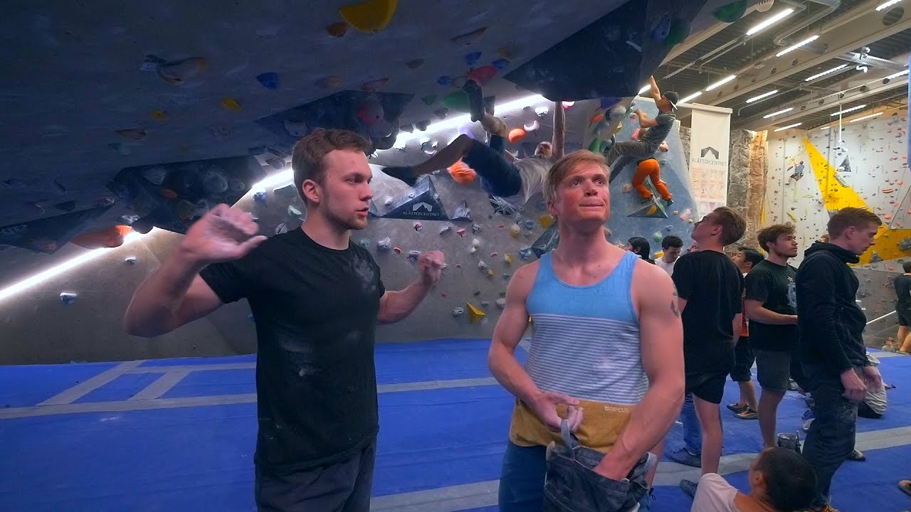 7C,7B And Classic Peter Fall - YouTube
