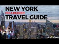 New york on a budget travel guide