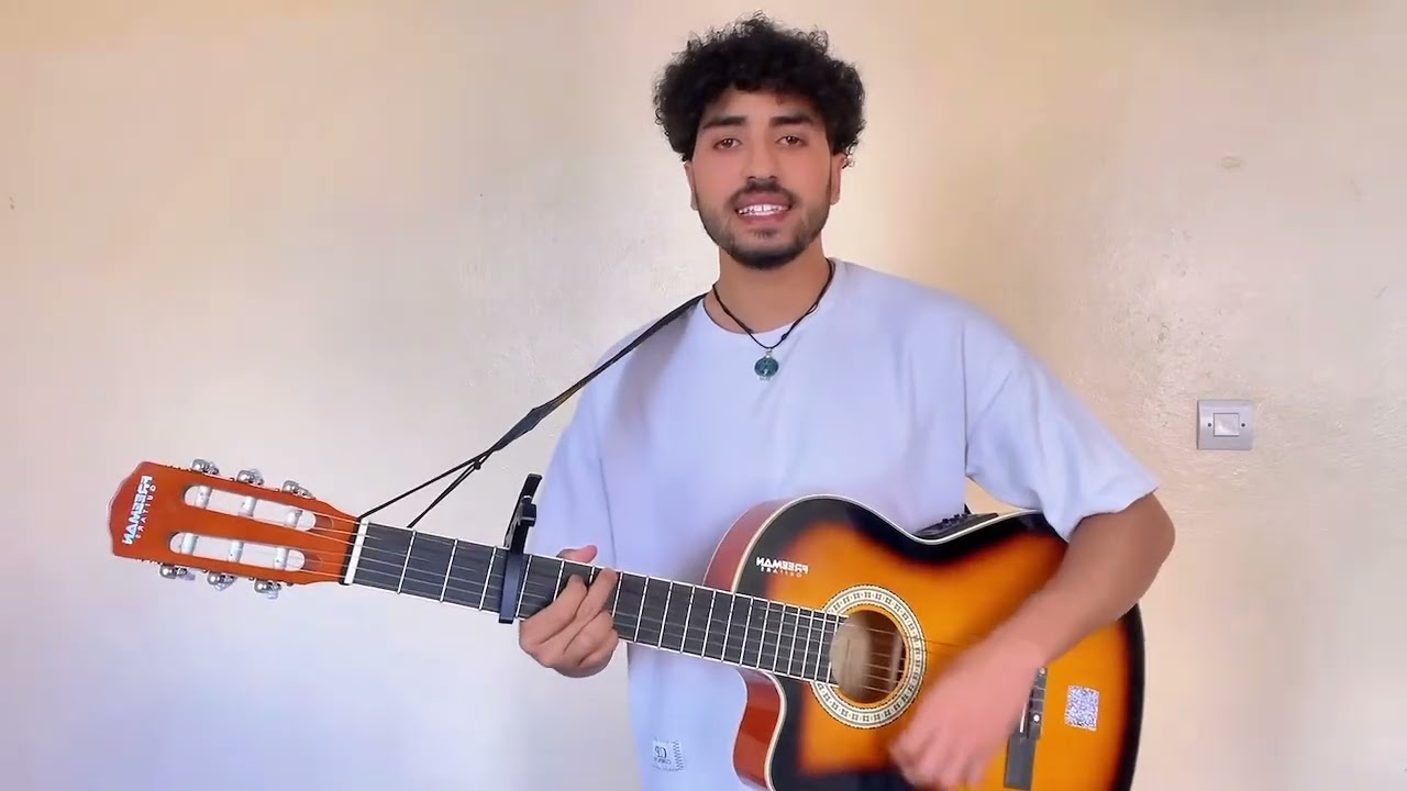 Badr Dazma - Mama [ Official Music Video] / / - … بدر ذازما