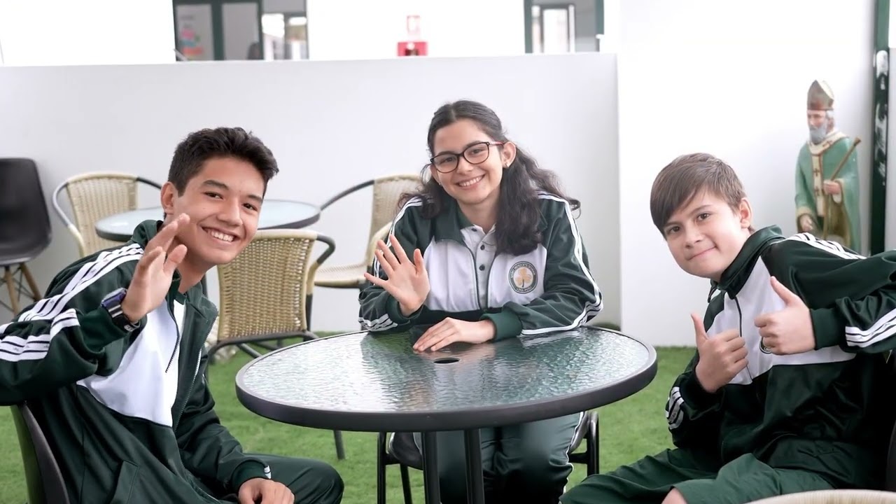 Saint Patrick's School - Chorrillos