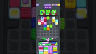 Marble Sort Level 980 (Very Hard)