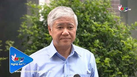 Chương trình hành động của ứng cử viên đại biểu Quốc hội khóa XV Đỗ Văn Chiến