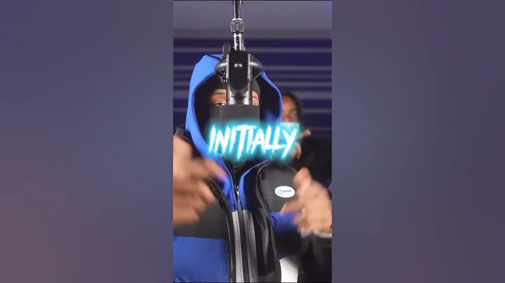 CHINX (OS) Sending For Active Gang 👀  CHINX (OS) Plugged InW Fumez The Engineer