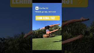 Aerial Tutorial for Beginners 🔥 Fast &amp; Easy (Step-by-Step)