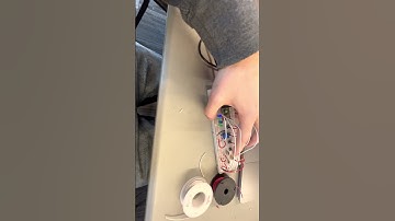 Digital Electronics Lab assignment 3 - Daw control with MIDI