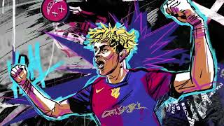 ESPN - La Liga - Begins August 15 (August 2025)