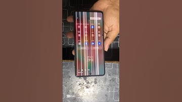 “Samsung A71 Mobile Phone Exposed” #smartphone #viralvideo #shorts