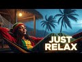 Tropical Rain Reggae 🌙 Sleep &amp; Calm Mind