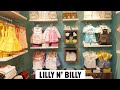 Iza at lilly n billy   childrens clothing store in kerala 