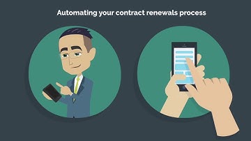Eliminate Busy Work by Automating These Sales Processes