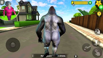 Scary Teacher 3D - New Update New Levels (Android, iOS)