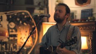 JACK CARTY - Travelling Shoes (LIVE) chords