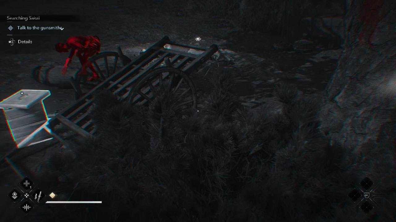 Assassin's Creed Shadows Triple Assassination w/ Naoe - YouTube