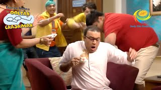 Tapu Sena Has Some Requests For Bhide | Taarak Mehta Ka Ooltah Chashmah | Full Episode