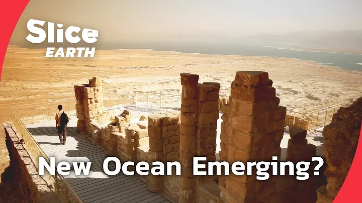 Africa's Continental Drift: The Rift That Could Reshape Earth | SLICE EARTH | FULL DOC