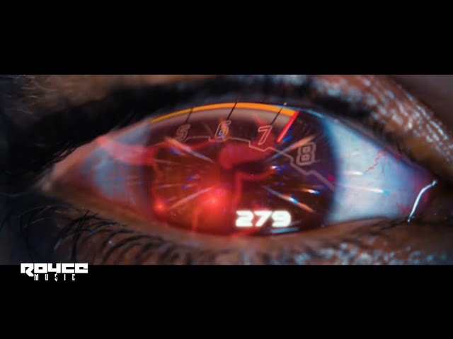 Watch Daryell Royce - Speedy Heartbeat (Official Music Video) | MILLODARY on YouTube Watch Daryell Royce - Speedy Heartbeat (Official Music Video) | MILLODARY on YouTube