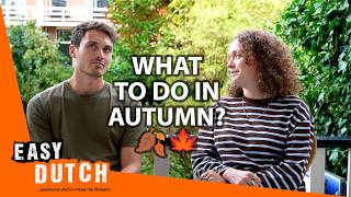 Download Lagu Gezellig Gesprek over de Herfst (Langzaam Gesproken) | Super Easy Dutch 42 MP3 Download Lagu Gezellig Gesprek over de Herfst (Langzaam Gesproken) | Super Easy Dutch 42 MP3