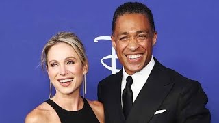 Amy Robach Opens Up About Witnessing a 4-Year Deterioration in Mental Health |