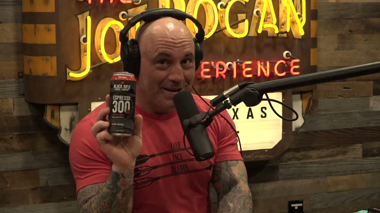 Joe Rogan Experience #1678 - Michael Pollan