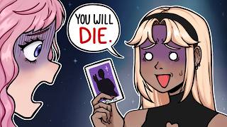 Why Nobody Lets Me Read Their Tarot Anymore