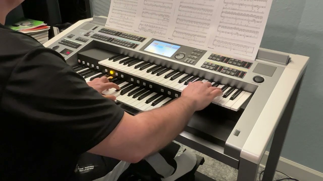 Once Upon a Time in the West (cover) - ELS02-C.