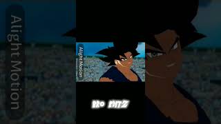 VEGETA ARE COOKED MY FIRST ALIGHT MOTION EDIT/SONG MONTEGEM BACHI