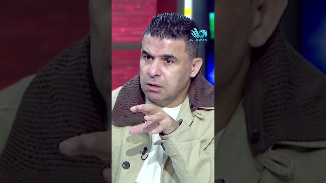 هيبقى رقم 1 في مصر🔥الغندور ودونجا يحسمون الجدل بشأن مستقبل حراسة المرمى #قناة_المحور