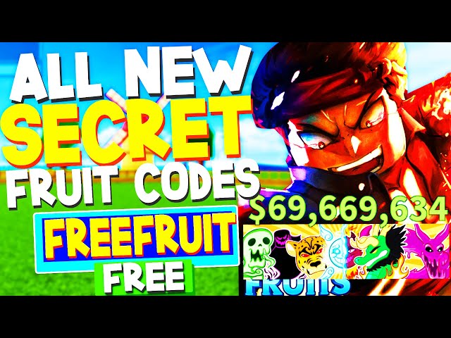 Blox fruits codes #code #roblox #bloxfruits #bloxfruitscodes