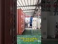 Aiotek Panel bender automatic panel bending machine send to India #panelbender #panelbendingmachine