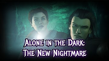 Alone in the Dark: The New Nightmare - Part 2 - Full VOD