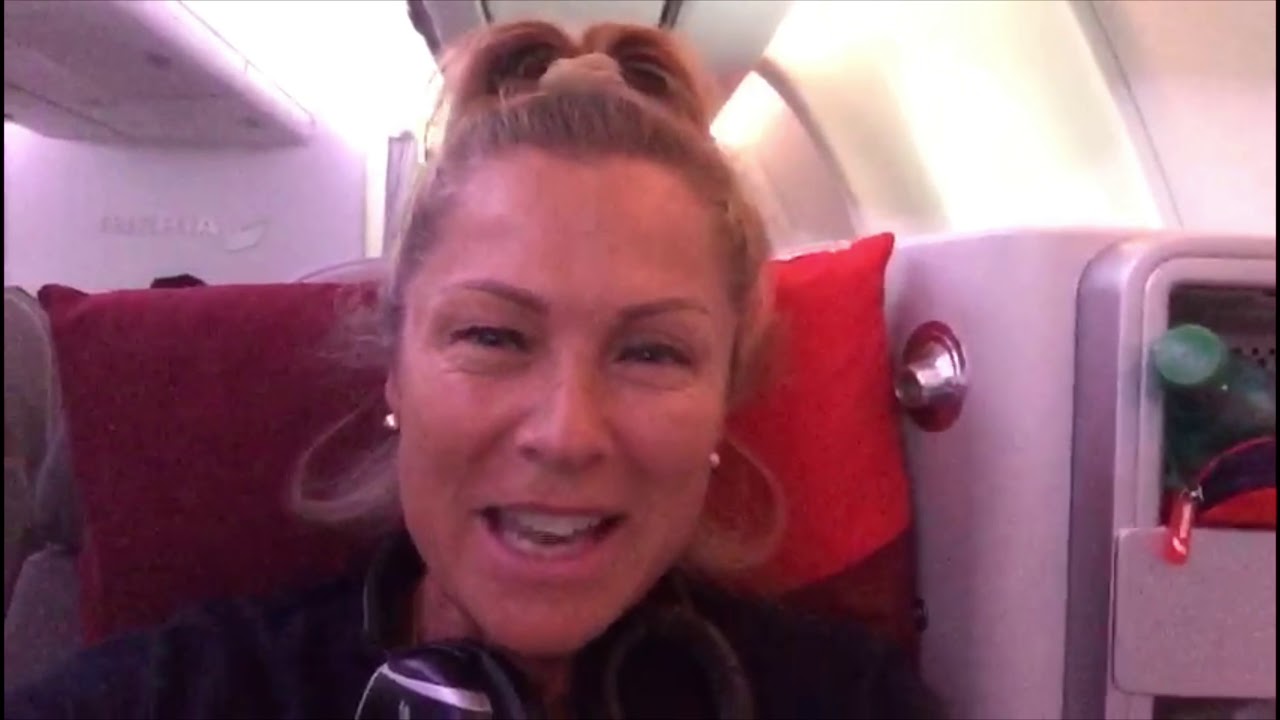 20 años de carrera #SilviaNavarro regalo de su # NT