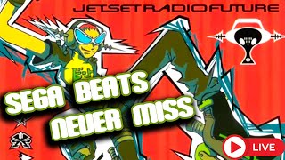 Jet Grind Radio ジェットセットラジオ　アドバンス ジェットセットラジオ』の“ゲームボーイアドバンス版”を手がけた開発者