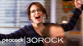 Sandwich Day | 30 Rock