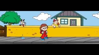 Mochilas Turbinadas Senninha