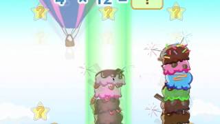 Times tables game | Mathematics at Mangahigh.com screenshot 4