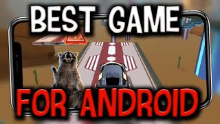 THIS IS THE BEST ANDROID GAME // OBSTACLES #1 screenshot 3