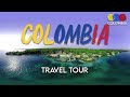 Best of colombia  1080 full colombia travel tour