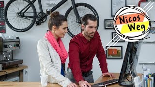 Nicos Weg – B1 – Folge 21: Typisch?