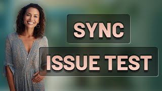 How Can You Tell If Sync Issues Affect Only One App or Your Entire Smart TV?