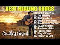 Lord, I Need You – Country Gospel Worship Song | Prayer, Faith & Surrender