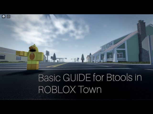 Btools Roblox 2019 - Colaboratory